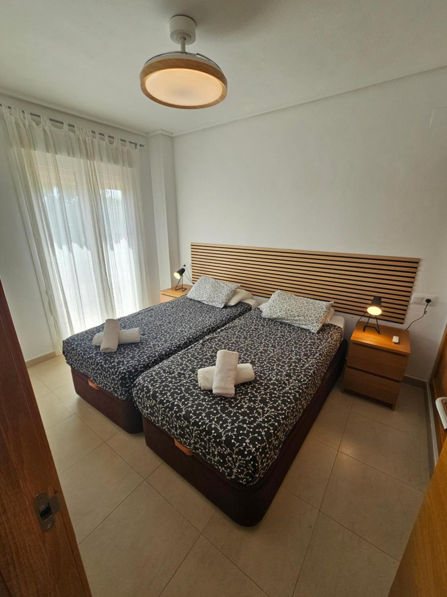 Apartamento Belle Vue Sur La Piscine Sucina Exterior foto