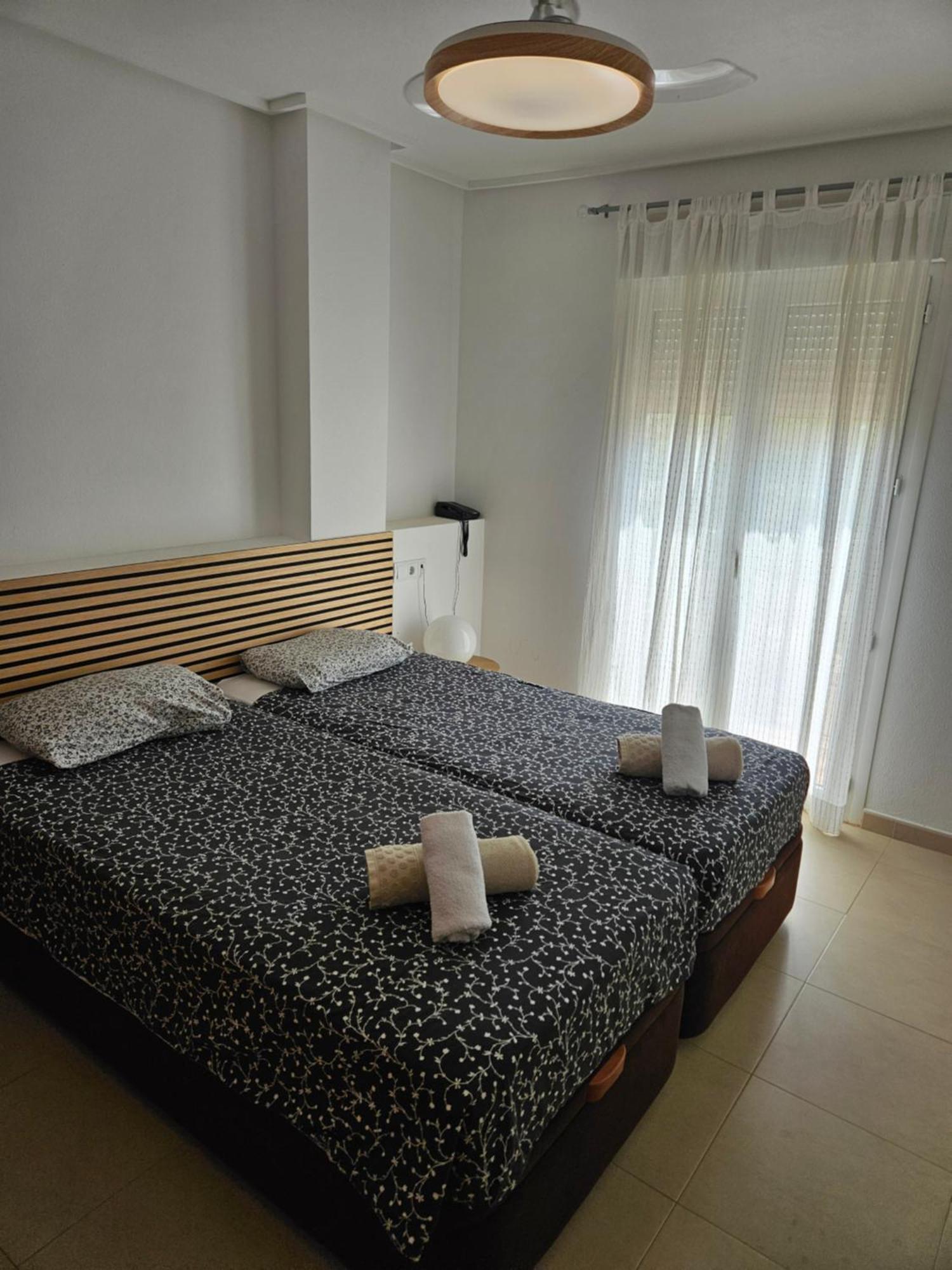Apartamento Belle Vue Sur La Piscine Sucina Exterior foto